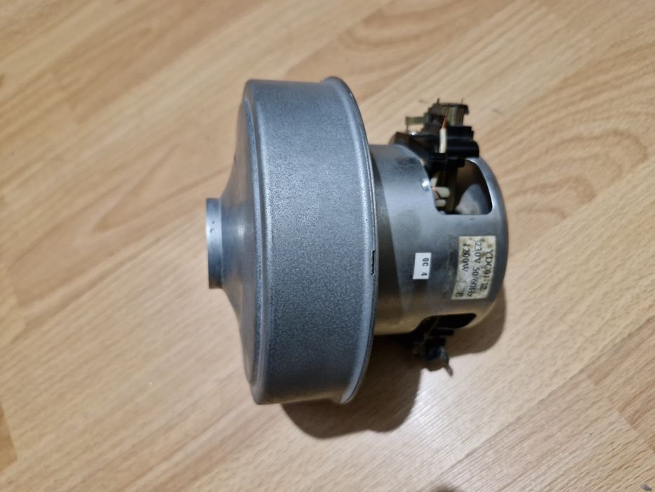 Motor cu turbina Aspirator ,Universal.