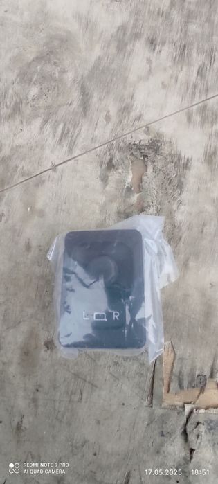 Патрубок  на Ваз.