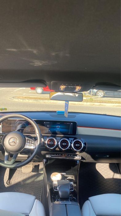 Vand mercedes A180 2019