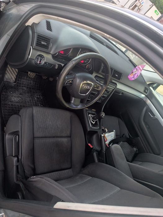 AUDI A4 Avant 2006 — imagine 2