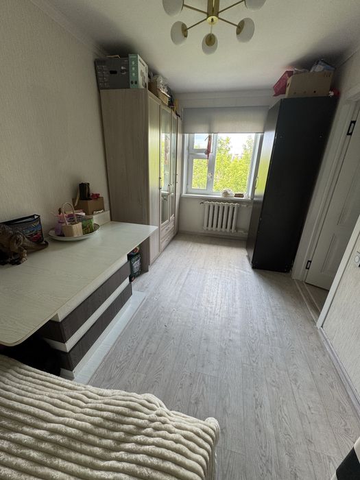 Сдается 2х комнатная квартира