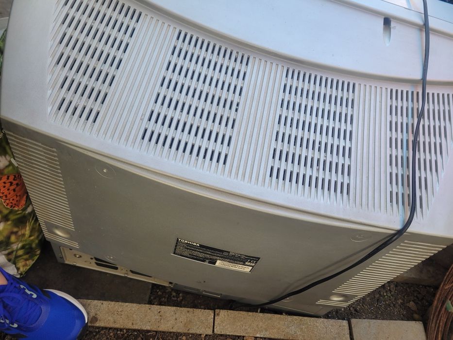 Tv televizor tub CRT  Toshiba