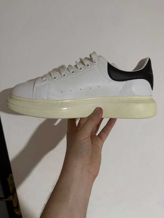 Adidasi Alexander Mcqueen