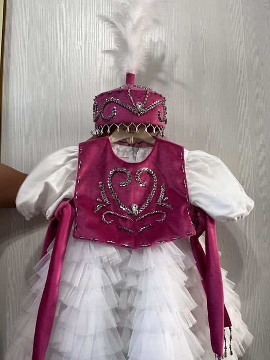 Прокат на тұсау кесу