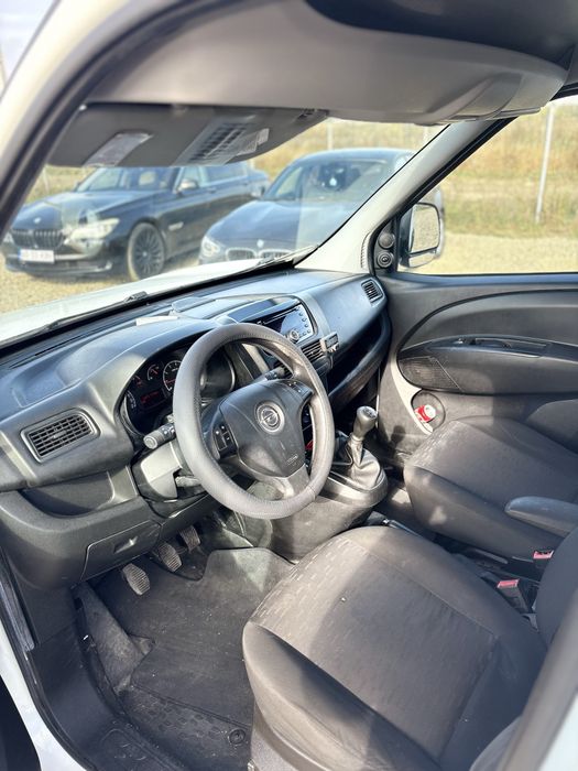 Vand Opel Combo Maxi