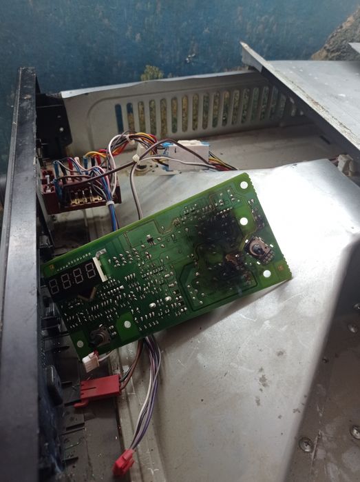 Ремонт бытовой техники.