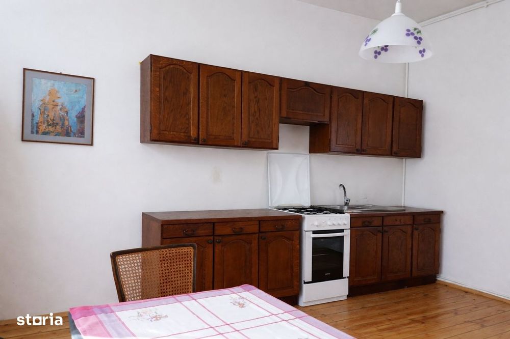 De vânzare casă în Andrei Mureșanu