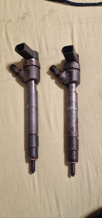 Дюзи за mercedes w203