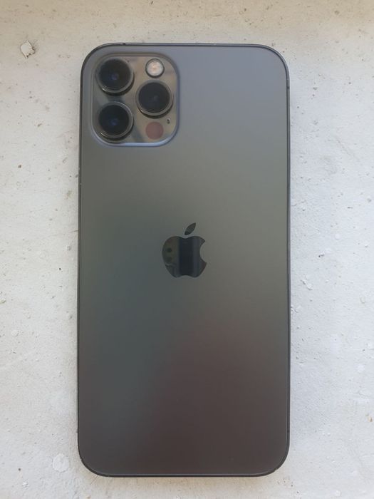 Iphone 12 pro ideal sroshna