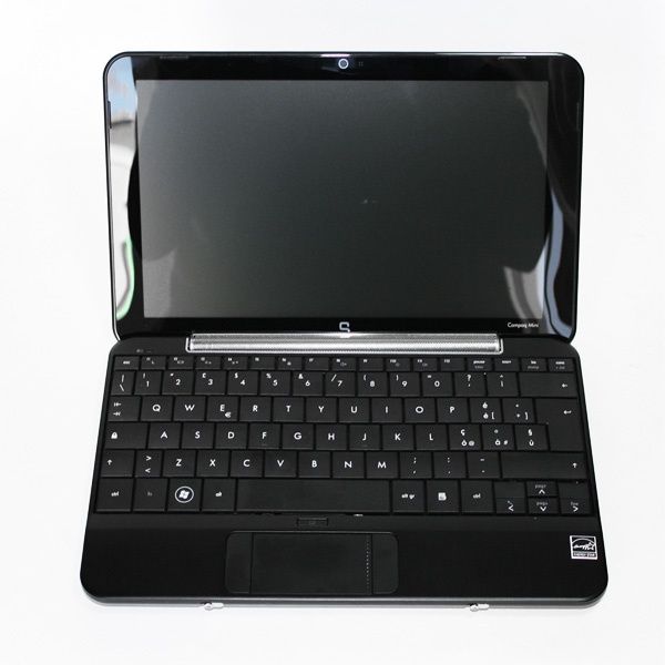 HP Compaq Mini 700EL