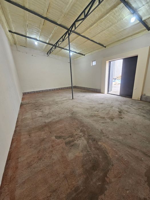 Под производство или склад 75м² Алмазар жами базар промзона