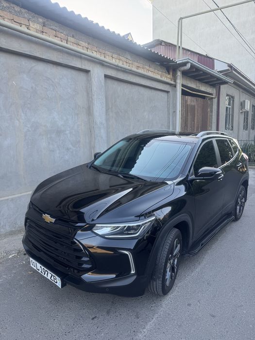 trecker 2 premier 2023 qora avtomat toza treker tracker