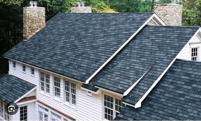 Акция на Гибкую черепицу Dragan Премиум