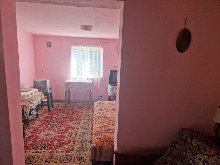 casa  de vacanta