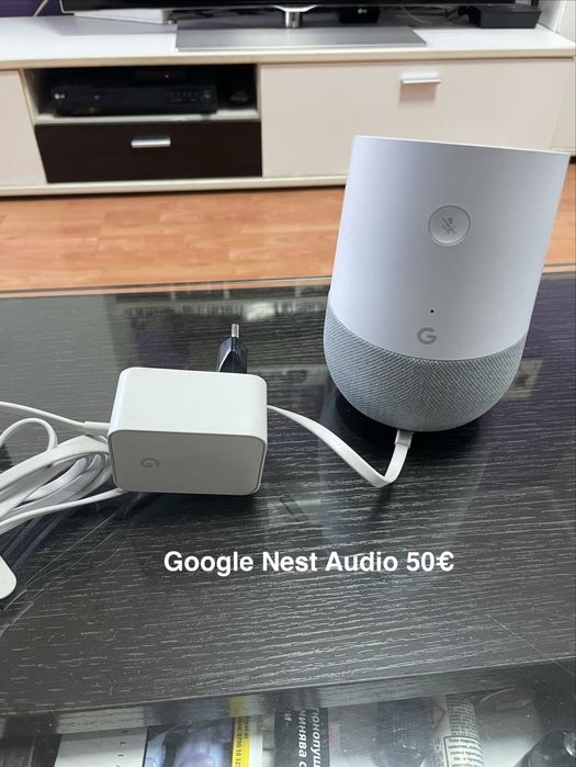 Google assistant и клавиатури