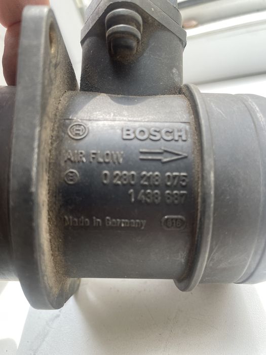 BMW e46 запчасти