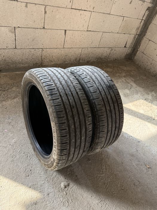 Anvelope vara 225/45/R18 si 255/40R18