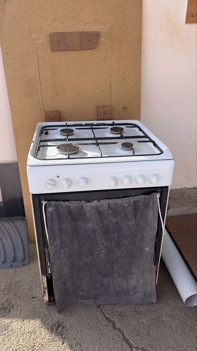 Газ плита продам