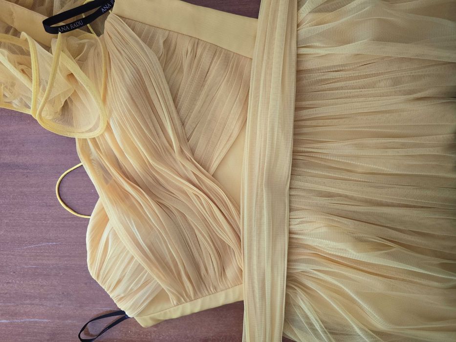 Rochie de ocazie Ana Radu