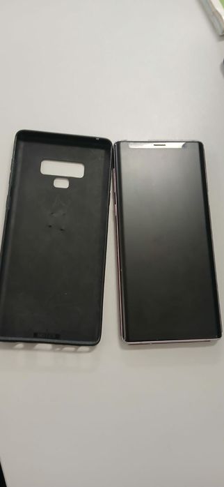 Samsung Galaxy Note9