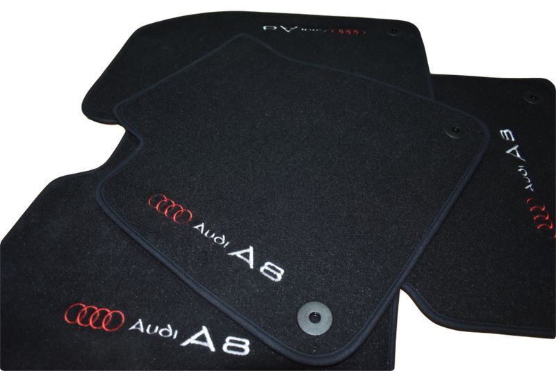 Стелки за Audi A6 C6 2004 - 2011 А6 4F