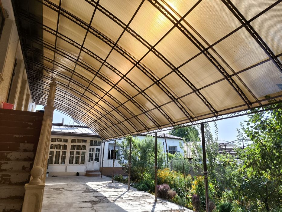 ТТЗ Дурмон махалла Саниф 14.31 соток фасад 23 га 63