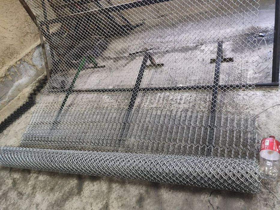 Setka rabitsa Сетка рабица