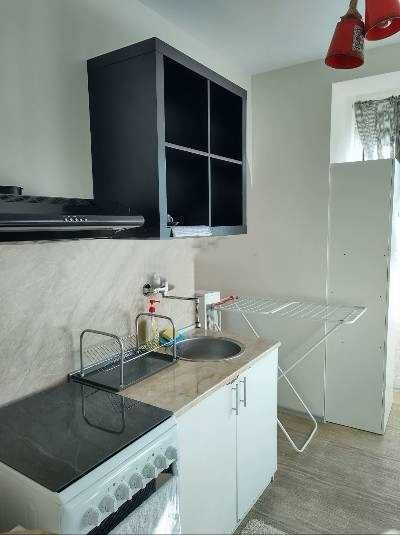 Дава се под наем Едностаен апартамент в София, Западен парк - 37 кв.м за 407.49 € - Снимка #2