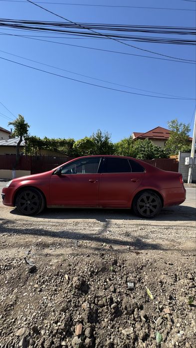 VOLKSWAGEN Jetta 2006 — imagine 4
