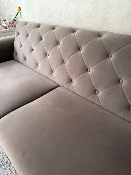 Диван и два кресла ( Шатура )