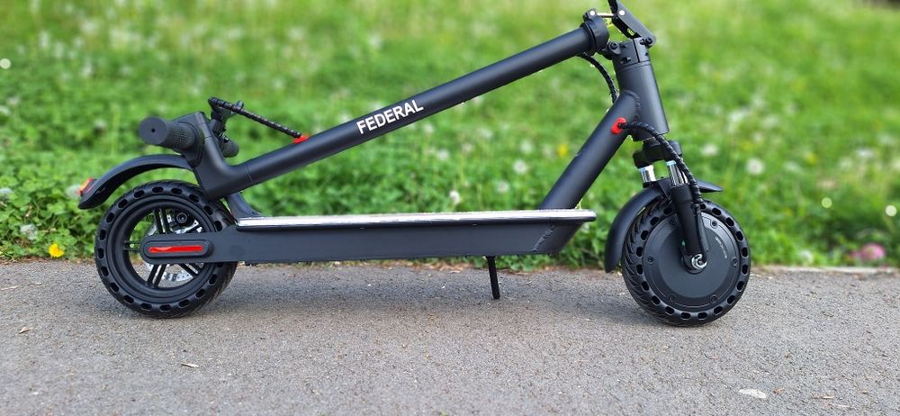 Scuter ELECTRIC MINI citycoco GRAFiTY trotineta electrica 1300w