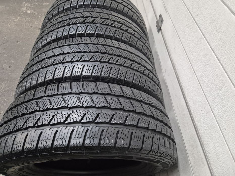 Anvelope continental 215/65/16C