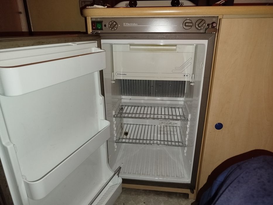 Фиат Дукато CHAUSSON