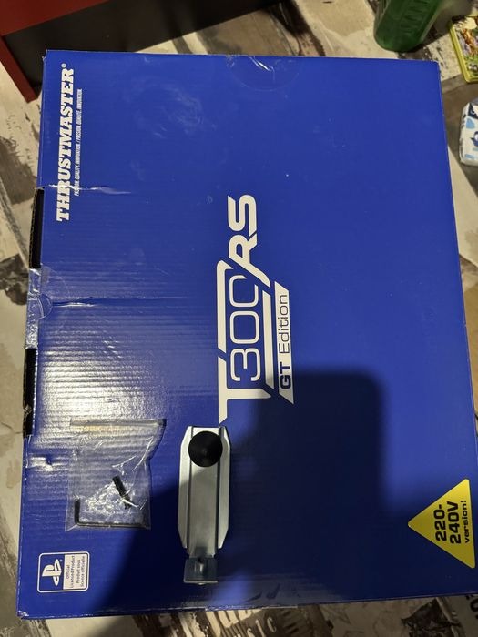 Thrustmaster T300 RS GT