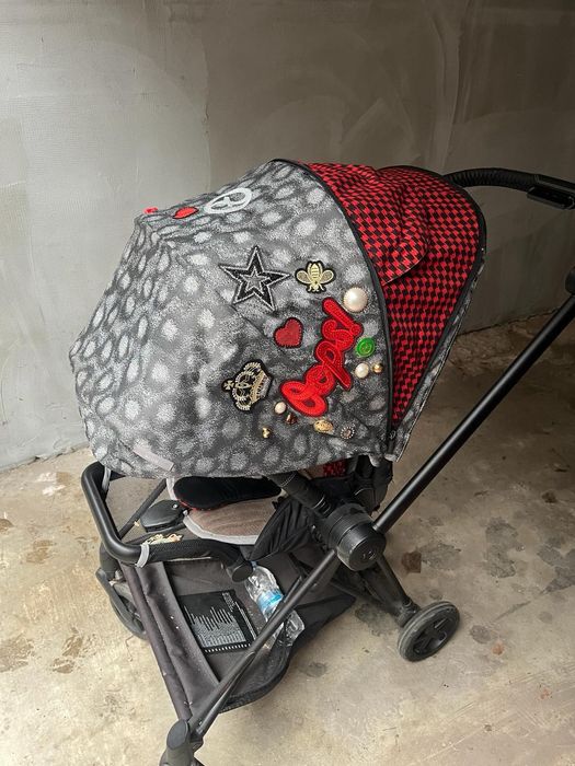 Детска количка Cybex Mios