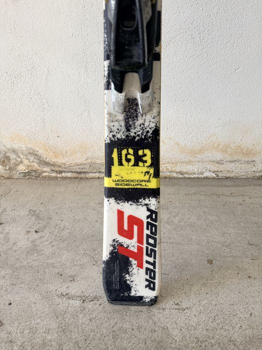 Schiuri Atomic redster ST 163cm Bucuresti Sectorul 1 • OLX.ro