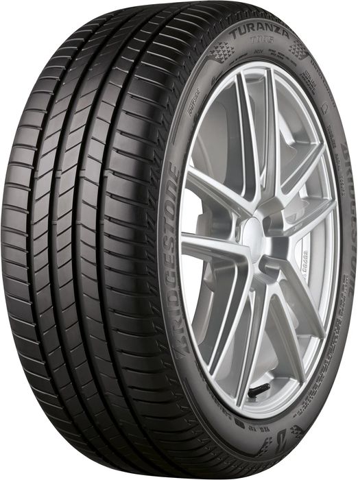 Promotie anvelope Vara Bridgestone XL TURANZA T005 (MO) 245/40R18 97Y TL 18816 [A/B/69DB]