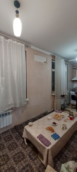 3 комн. квартира (3/7/9), 80 м² в Дустлик 2, Сергели (Янгихает район)