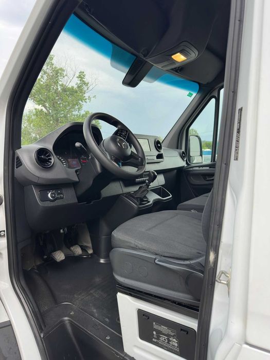 Mercedes Sprinter 311