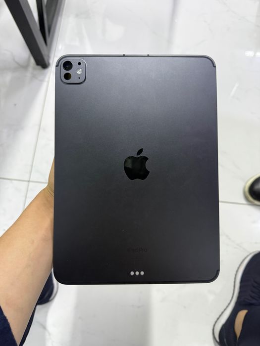 Apple ipad pro 11 m4