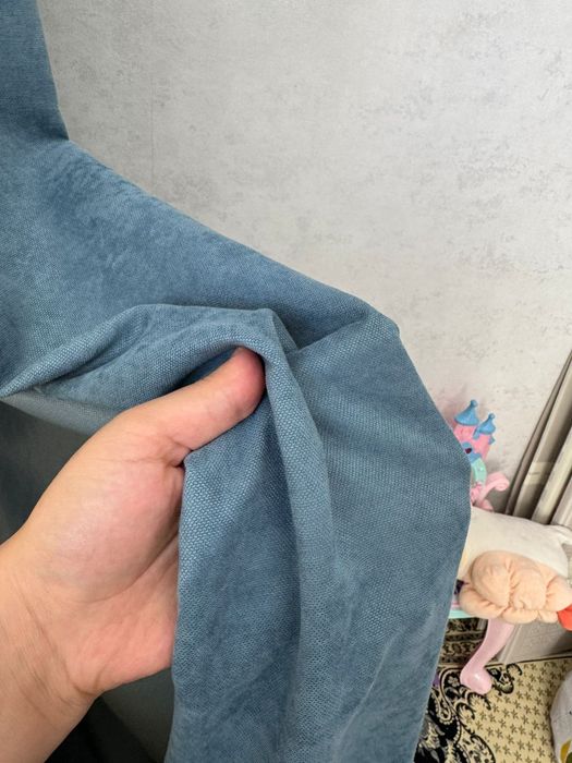 Срочно продается тюль