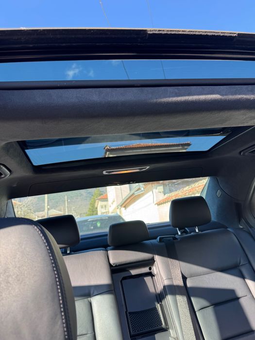 W212 E350 Бензин 276 код на мотора На Части