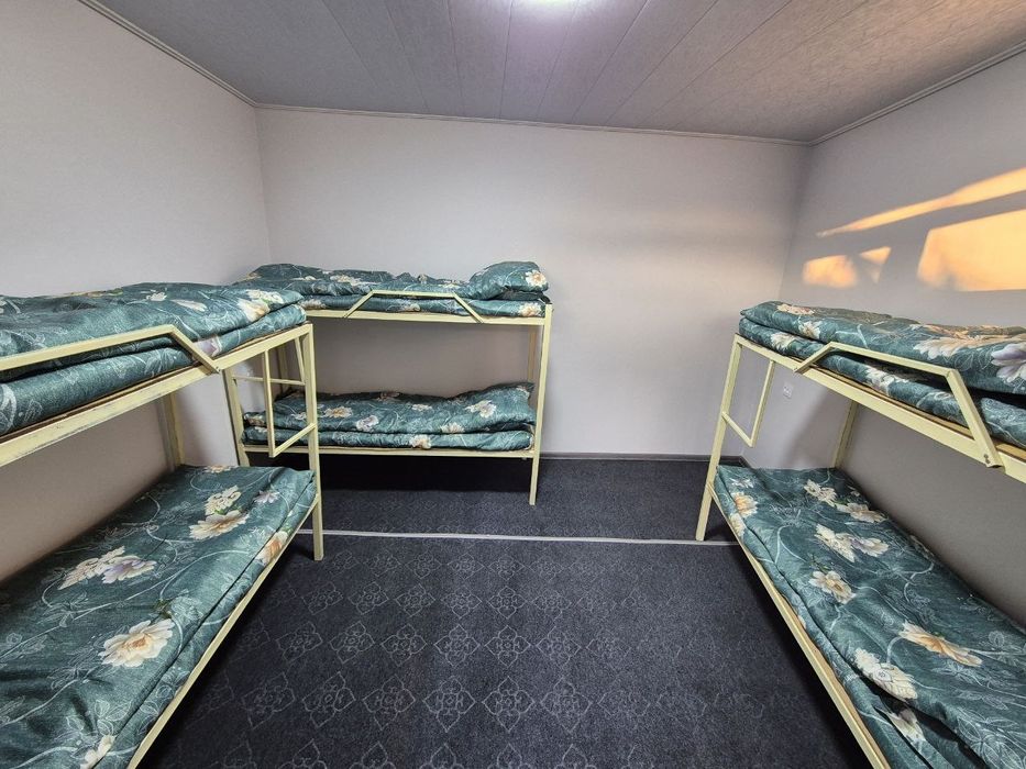 Kvartira Yangi Tashmi yonida