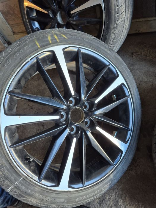 Автодиски Replica