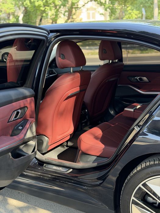 BMW i3 2024 — 4