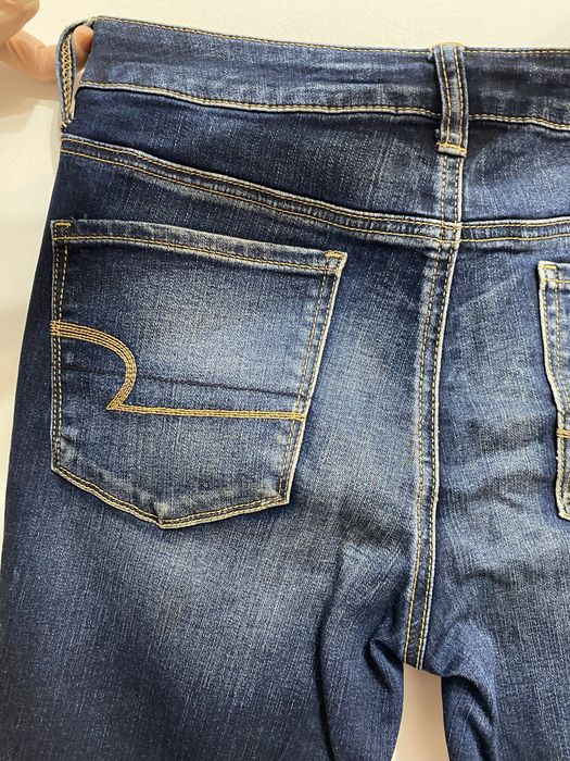 Джинсы хорошего качества