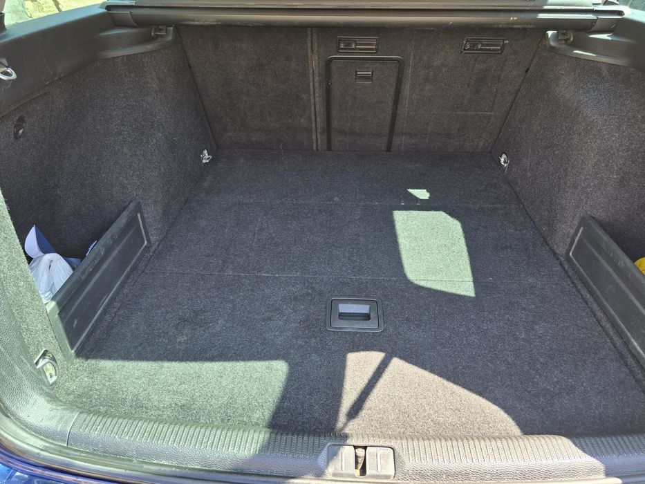 VW PASSAT B6 / 2.0TDI / 140HP / 10.2010