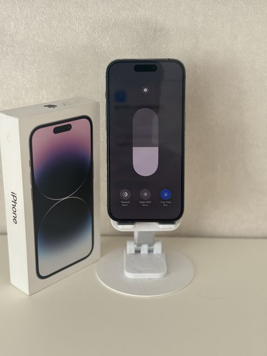 Iphone 14 Pro 256gb