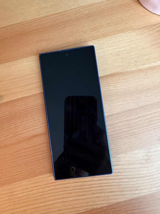 Samsung Z Fold 7 256Gb