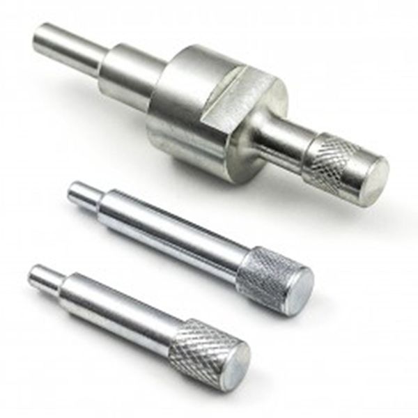 Инструмент за блокиране на ангренажен ремък citroen peugeot 1.8 2.0 16